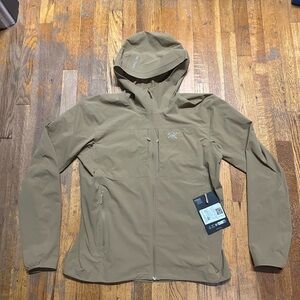 Arctyrex Gamma Lightweight Hoody